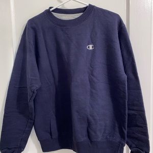Champion Crewneck Sweater